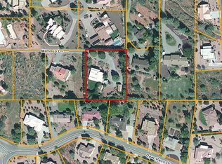 40 Mimosa Ln, Sedona, AZ 86351