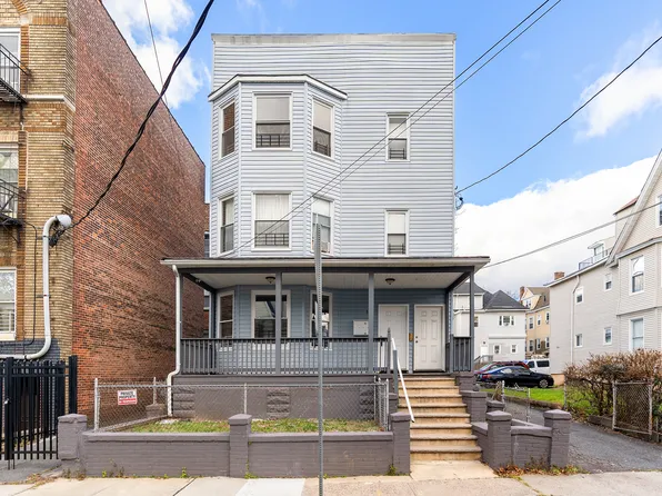 87 Columbia Ave, Newark, NJ 07106