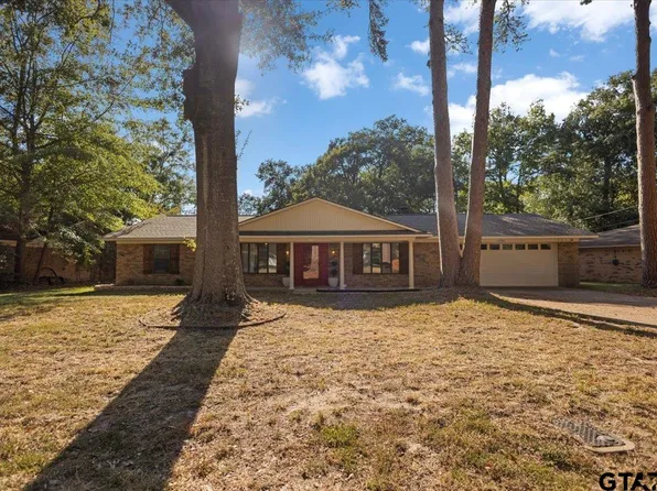 8209 Clemson Dr, Tyler, TX 75703