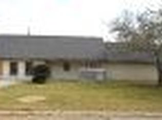 1303 S Nebraska Ave, San Juan, TX 78589
