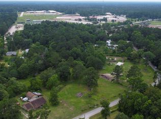 17340 Denise Rd LOT 26, Conroe, TX 77306