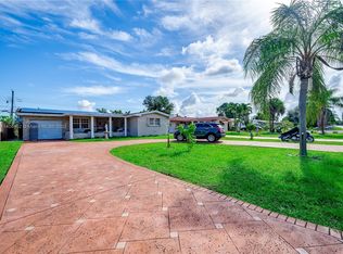 8601 Johnson St, Pembroke Pines, FL 33024