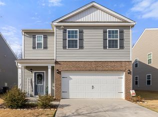 558 King Clover Ln, Clover, SC 29710