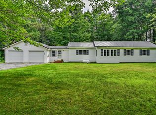 304 Pond Rd, West Gardiner, ME 04345