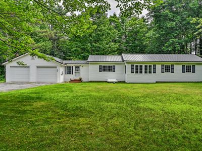 304 Pond Road, West Gardiner, ME, 04345
