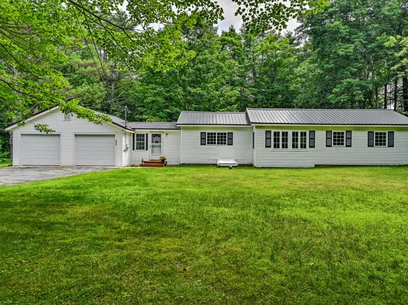 304 Pond Road, West Gardiner, ME 04345