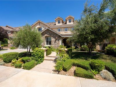 29366 Hacienda Ranch Ct, Santa Clarita, CA, 91354