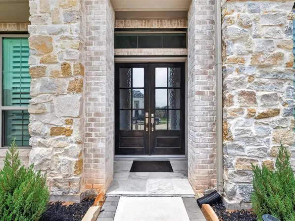 7515 Pronghorn Meadow Trl, Katy, TX 77493