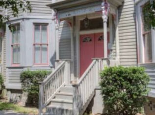 318 W Hall St #A, Savannah, GA 31401
