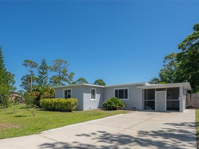 5931 Mangrove St N, Saint Petersburg, FL, 33703