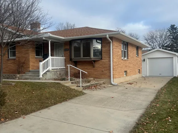 6502 Elmwood Ave, Middleton, WI 53562