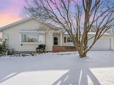 211 Westmar Dr, Rochester, NY, 14624