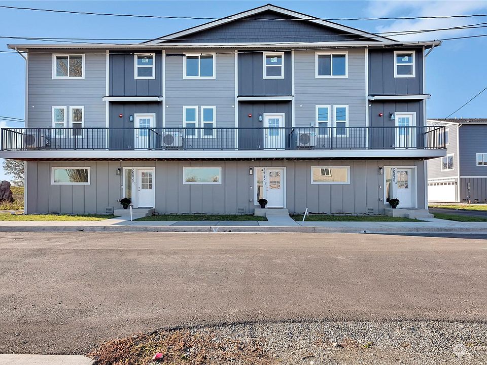 1st image of 26830 94th Dr NW #A