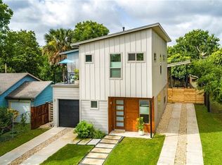 407 W 55th St #A, Austin, TX 78751