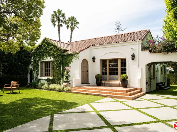 911 S Tremaine Ave, Los Angeles, CA 90019