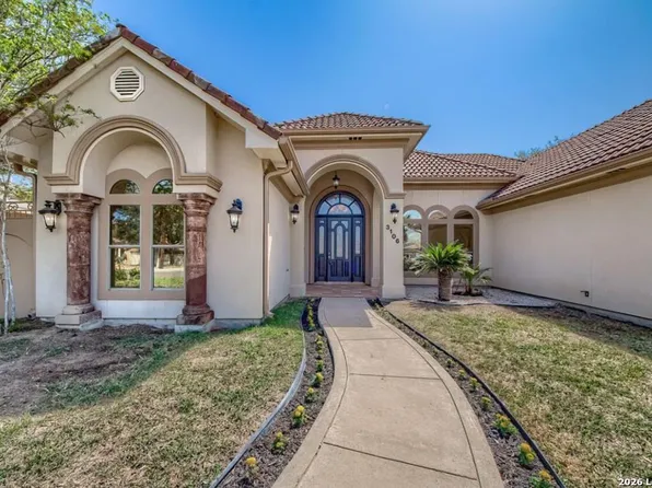 3106 Calle Carr, Eagle Pass, TX 78552