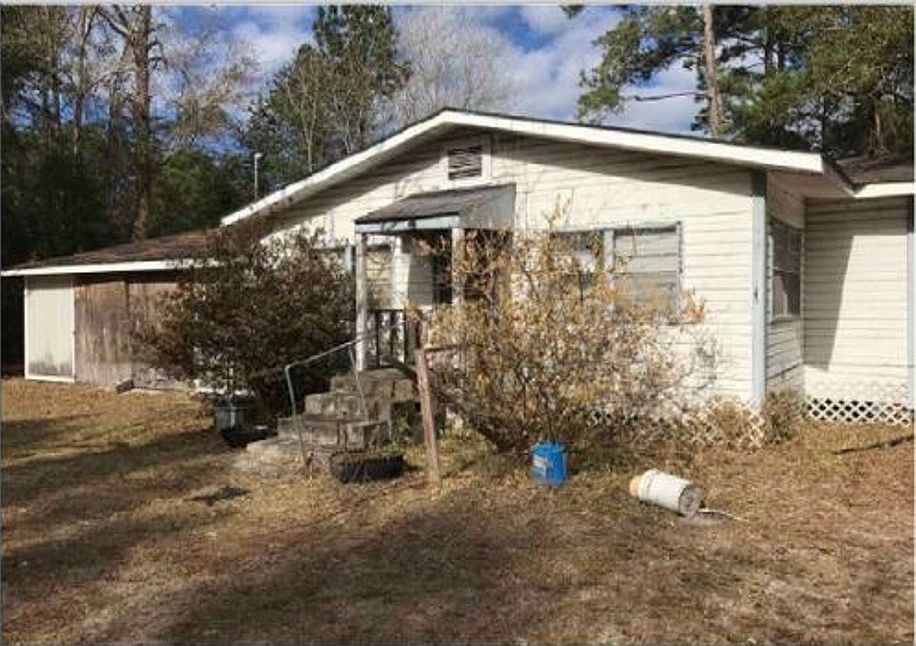 Property Front View