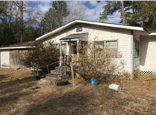 1526 Myers Ave, Waycross, GA 31503