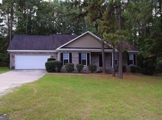 382 Langston Chapel Rd, Statesboro, GA 30458