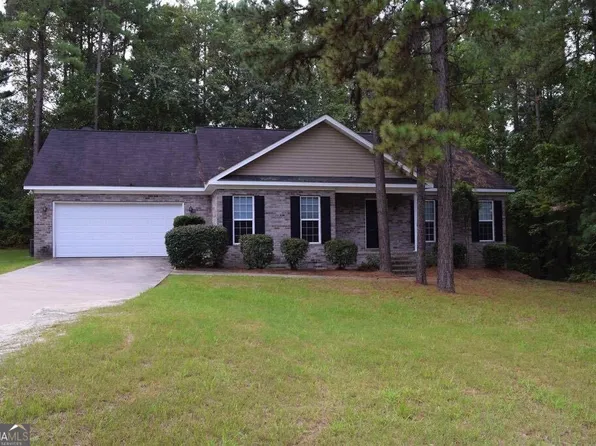 382 Langston Chapel Rd, Statesboro, GA 30458