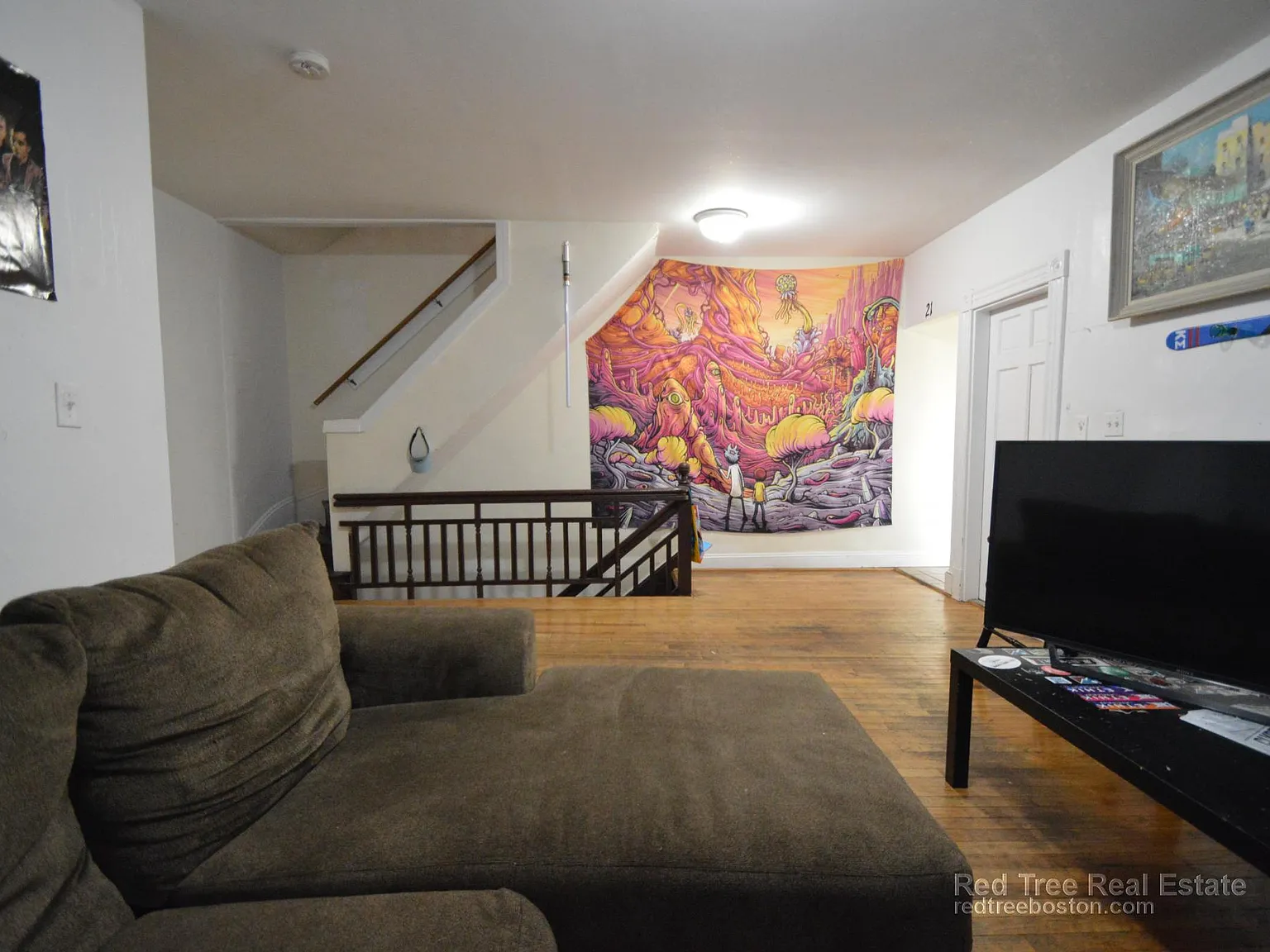 4 bed, 1200 sqft, $4,000 — Photo 4