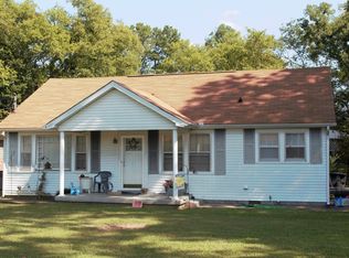 1506 Old Lascassas Rd, Murfreesboro, TN 37130