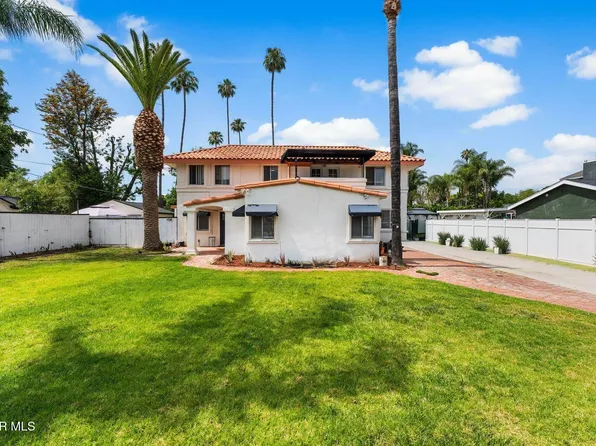 7431 Vanalden Ave, Reseda, CA 91335