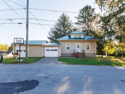 26 Merlin Ave, Jamestown, NY, 14701