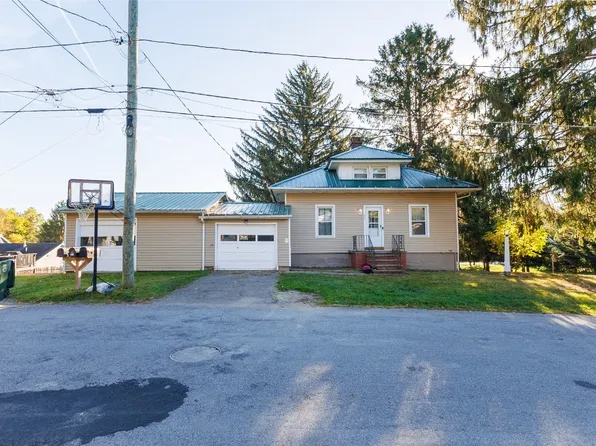 26 Merlin Ave, Jamestown, NY 14701