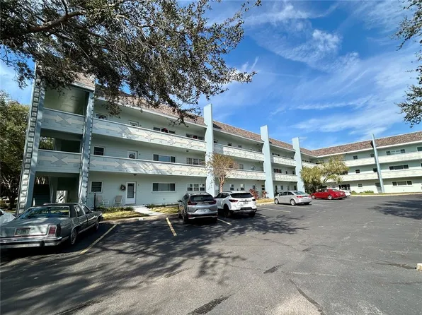 2254 NORWEGIAN DRIVE #2, CLEARWATER, FL 33763
