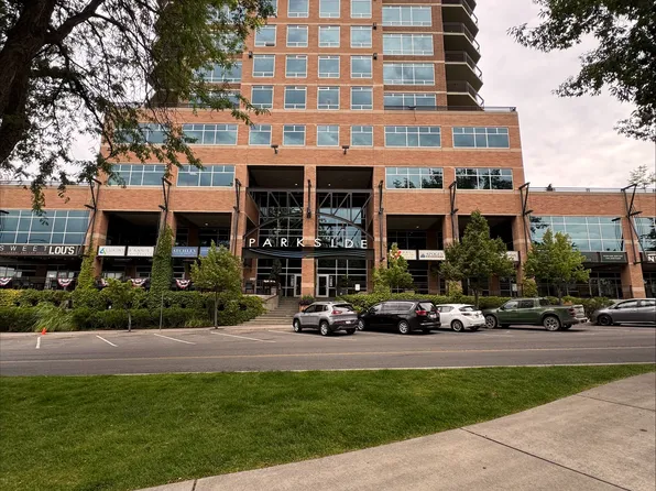 601 E Front Ave Suite 1601, Coeur D Alene, ID 83814