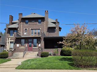 701 4th St APT 2, Pittsburgh, PA