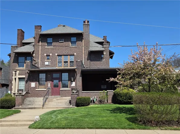 701 4th St APT 2, Pittsburgh, PA 15215