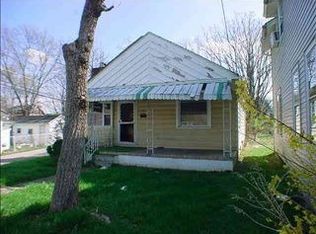 1224 17th St, Huntington, WV 25701