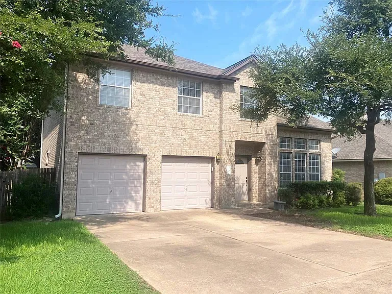 3208 Dawn Mesa Ct — Photo 2