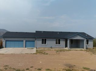 188 Raptor Ct, Canon City, CO 81212