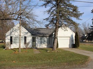 10390 W Mount Morris Rd, Flushing, MI 48433