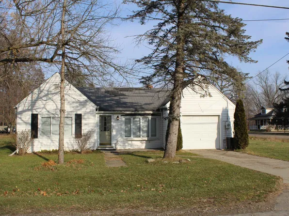 10390 W Mount Morris Rd, Flushing, MI 48433
