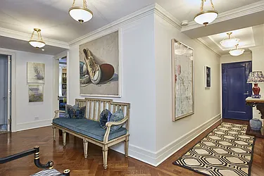 Sold by Brown Harris Stevens