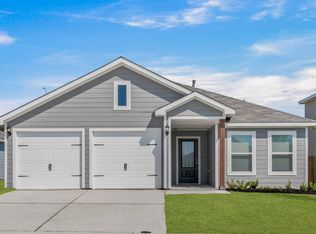 921 Crimson Wolf Rd, Fort Worth, TX 76108