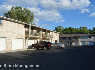 2519 Woodale Ave APT 5, Green Bay, WI 54313