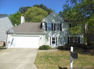 11900 Carriage Park Ln, Johns Creek, GA 30097