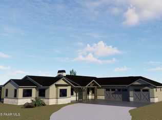 14688 E Broadhead Trl, Prescott Valley, AZ 86315