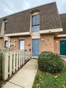 7338 Countrybrook Dr, Indianapolis, IN, 46254