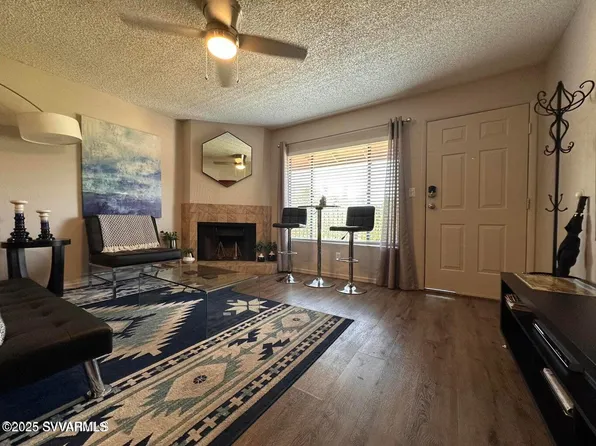 115 E Cortez Drive #216, Sedona, AZ 86351
