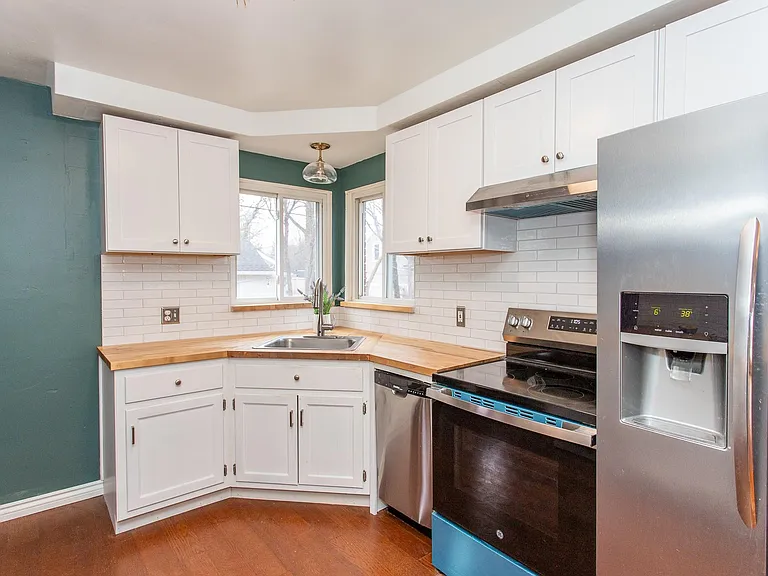 8501 Northfield Blvd — Photo 12