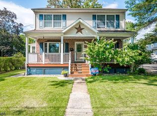 109 Maple Ave, Metuchen, NJ 08840