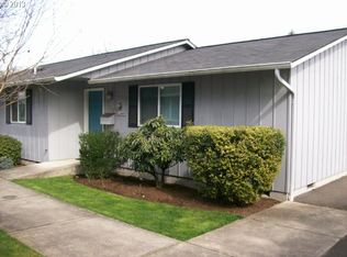 1012 W L St, Springfield, OR 97477