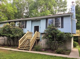 1249 Coolbaugh Rd, East Stroudsburg, PA 18302