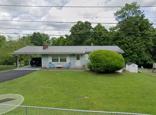 340 Booher Ln, Bristol, VA 24201